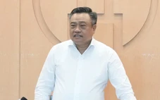 Hà Nội dư 253 cán bộ, công chức chưa được bố trí vị trí sau sắp xếp xã, phường