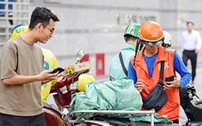 Shopee thêm phí mới, tự động cắt trực tiếp từ doanh thu của tiểu thương online