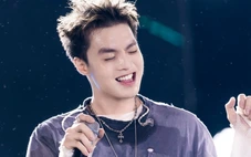 'Út khờ' Negav đã hết khờ