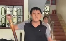 Tạm đình chỉ cán bộ thuế ở Thanh Hóa xưng ‘mày tao’ với người dân