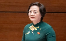 Bộ trưởng Nội vụ cảm ơn nhân dân ủng hộ sắp xếp tỉnh, thành với tấm lòng ‘đất nước là quê hương’
