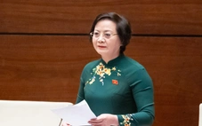 Bộ trưởng Nội vụ cảm ơn nhân dân ủng hộ sắp xếp tỉnh thành với tấm lòng ‘đất nước là quê hương’