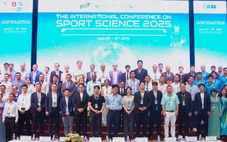 TDTU tổ chức hội thảo quốc tế lần thứ 3 về khoa học thể thao
