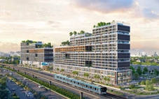 Fiato Airport City ‘cất cánh’ cùng sân bay Long Thành