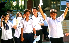 Giao thi tốt nghiệp THPT cho địa phương: Tất yếu trong bối cảnh đổi mới giáo dục