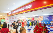 WinMart ra mắt ‘Russia Corner’ - Tinh hoa văn hóa Nga tại siêu thị Việt