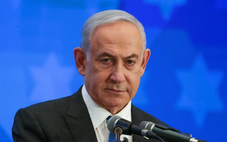 Ông Trump yêu cầu Israel kết thúc cuộc chiến ở Gaza và ngừng đe dọa Iran