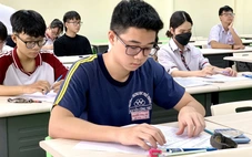 Kết quả thi đánh giá năng lực Đại học Quốc gia TP.HCM đợt 2: thủ khoa 1.122 điểm
