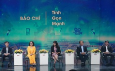 Báo chí tinh, gọn, mạnh: Tìm kiếm nguồn thu mới để tự chủ tốt hơn