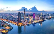 Thủ tướng duyệt điều chỉnh quy hoạch chung TP.HCM: Đường bộ, đường sắt, metro...đều mở các hướng