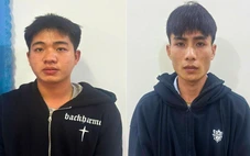 Bắt nhóm trộm tài sản của du khách tại các khu nghỉ dưỡng cao cấp ở Phú Quốc