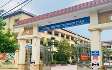 Thầy giáo bị tố gạ tình, đánh đồng nghiệp, đánh bảo vệ nhập viện vẫn được đi dạy?