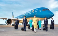Vietnam Airlines ‘bắt tay’ Ngân hàng ING thu xếp khoản tài trợ vốn 1,5 tỉ USD