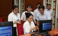 Sáng nay 12-6, 102 phường, xã mới của TP.HCM chính thức 'chạy thử'
