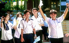 Giao thi tốt nghiệp THPT cho địa phương: Tất yếu trong bối cảnh đổi mới giáo dục
