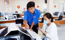 TP.HCM chuẩn bị đóng Cổng dịch vụ công từ 1-7