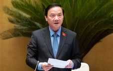 Phó chủ tịch Quốc hội: Nhập tỉnh thành, người dân yên tâm dùng giấy tờ đã cấp đến hết thời hạn