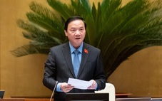 Phó Chủ tịch Quốc hội: Nhập tỉnh thành, người dân yên tâm dùng giấy tờ đã cấp đến hết thời hạn