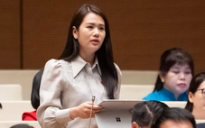 Những lời chia sẻ gan ruột của đại biểu trước giờ bấm nút lịch sử sáp nhập tỉnh, thành