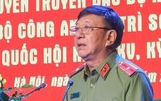 Sửa đổi Bộ luật Hình sự: Giảm án tử hình, đề cao phòng ngừa tội phạm
