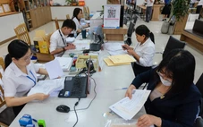 Sở Xây dựng TP.HCM kiến nghị tạm giao cho cấp xã cấp phép xây nhà ở