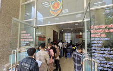 TP.HCM hưởng ứng cuộc thi Tìm hiểu về Bộ, ngành Tư pháp