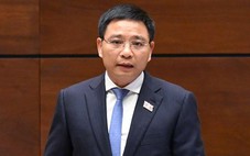 Trung tâm tài chính quốc tế tại TP.HCM, Đà Nẵng không cạnh tranh nhau