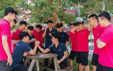 Tại sao TH School được gọi là trường học của hạnh phúc?