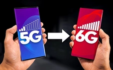 5G Advanced (5.5G) kết nối hàng trăm tỉ thiết bị, hướng đến 6G