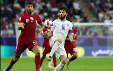 AFC chốt chủ nhà của vòng loại thứ tư World Cup 2026 khu vực châu Á