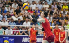 Lịch trực tiếp chung kết AVC Nations Cup: Việt Nam gặp Philippines