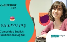 Cambridge English Qualifications Digital - Giải pháp đánh giá trình độ tiếng Anh thời đại số