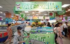 Saigon Co.op giảm sâu hơn 2.000 sản phẩm 'xanh'
