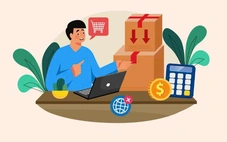 Mức đóng bảo hiểm xã hội bắt buộc cho chủ hộ kinh doanh từ 1-7 tính như thế nào?
