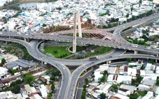 Cầu vượt sử dụng đã 10 năm, khi nào thanh toán hết tiền cho nhà đầu tư?