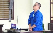 Làm giả sổ đỏ đi cầm cố, lừa chạy điểm vào học viện, nhân viên phòng đăng ký đất lãnh 19 năm tù