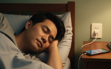 'Cắm sạc qua đêm hại pin' và những lầm tưởng phổ biến
