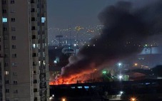 NÓNG: Israel tấn công Iran