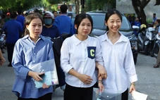 Thủ khoa thi vào lớp 10 Nghệ An đạt 29,25 điểm