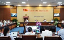 Hỗ trợ cán bộ sau sáp nhập tỉnh An Giang đi lại ra sao?