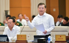 Giữ quyền chất vấn chánh án, viện trưởng của đại biểu HĐND trong Hiến pháp
