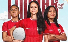 Tuyển nữ Indonesia gọi hàng loạt sao nhập tịch gốc Hà Lan