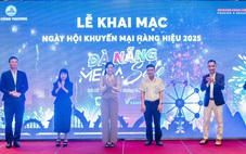 Về Furama Resort Đà Nẵng săn hàng hiệu giảm giá