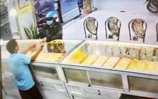 Mua vàng theo ‘kiểu lạ’, người đàn ông ở Cà Mau bị bắt