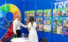 Cơ hội kết nối giao thương tại Vietedu Fair 2025 ở TP.HCM