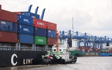 62% tỉnh có biển, thúc đẩy phát triển kinh tế theo trục Đông - Tây