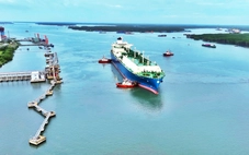Siêu đô thị TP.HCM: Cần thể chế đủ rộng