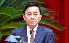 Bộ Chính trị: Công bố nhân sự chủ tịch các tỉnh, thành mới vào 30-6