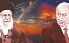 Chuyện gì tiếp theo sau khi Israel 'đánh phủ đầu' Iran?