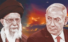 Chuyện gì tiếp theo sau khi Israel 'đánh phủ đầu' Iran?
